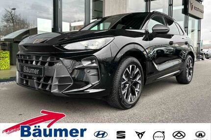 Cupra Terramar Gebrauchtwagen