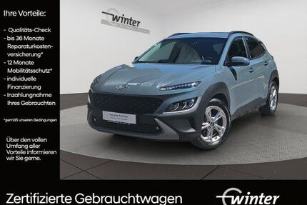 Hyundai KONA Gebrauchtwagen