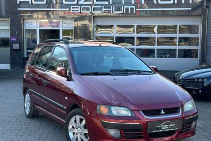 Mitsubishi Space Star Gebrauchtwagen