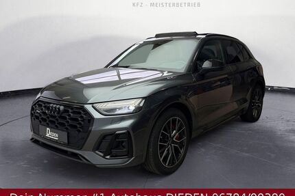 Audi SQ5 Gebrauchtwagen