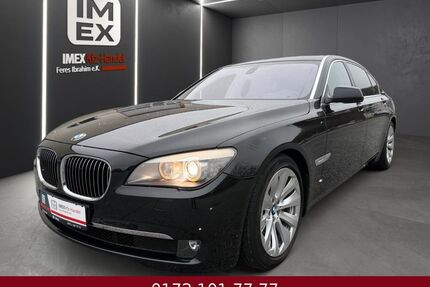 BMW ActiveHybrid 7 Gebrauchtwagen
