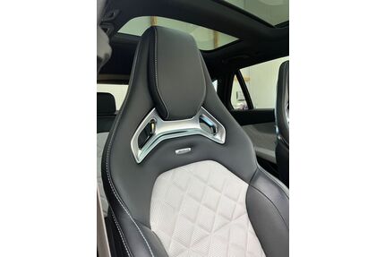 Mercedes-Benz GLC 63 AMG Gebrauchtwagen