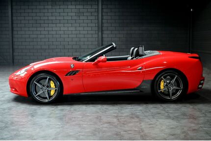Ferrari California Gebrauchtwagen
