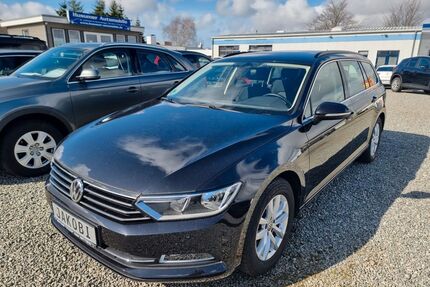 VW Passat Variant Gebrauchtwagen