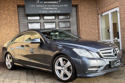 Mercedes-Benz E 250 Gebrauchtwagen