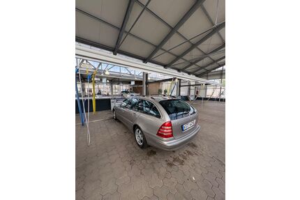 Mercedes-Benz C 270 Gebrauchtwagen