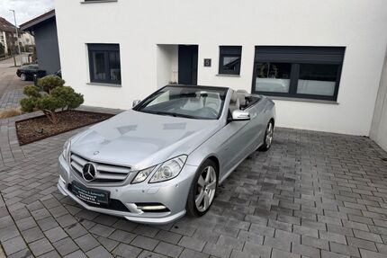 Mercedes-Benz E 350 Gebrauchtwagen