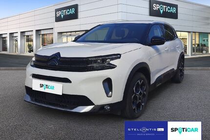 Citroen C5 Aircross Gebrauchtwagen