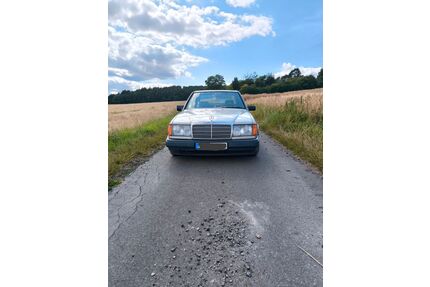 Mercedes-Benz 200 Gebrauchtwagen
