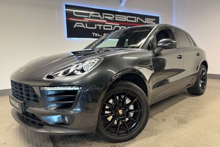 Porsche Macan Gebrauchtwagen