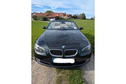 BMW 330 Gebrauchtwagen