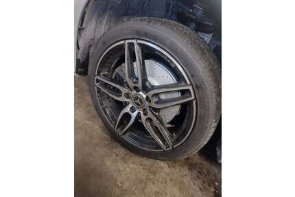 Mercedes-Benz B 220 Gebrauchtwagen
