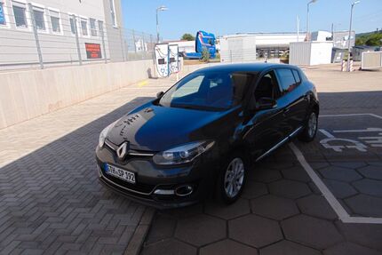 Renault Megane Gebrauchtwagen