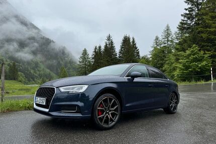 Audi A3 Gebrauchtwagen