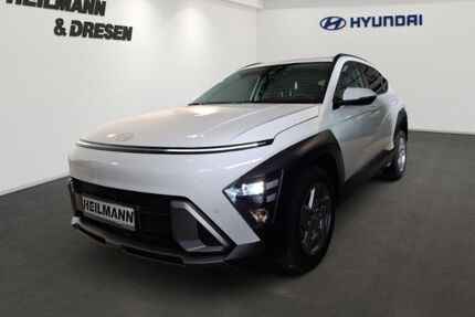 Hyundai KONA Gebrauchtwagen