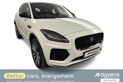 Jaguar E-Pace Gebrauchtwagen