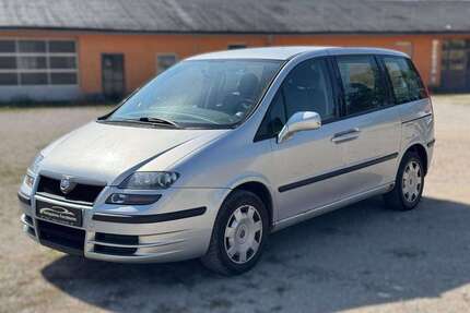 Fiat Ulysse Gebrauchtwagen