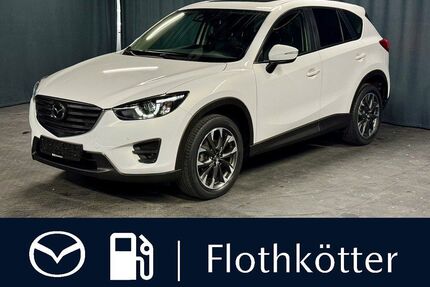 Mazda CX-5 Gebrauchtwagen