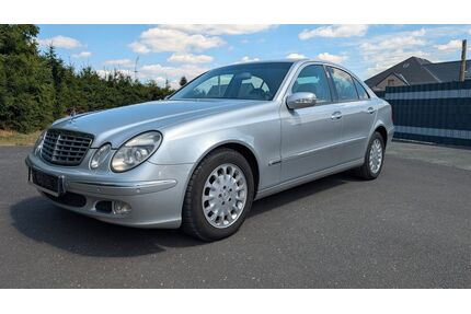 Mercedes-Benz E 320 Gebrauchtwagen
