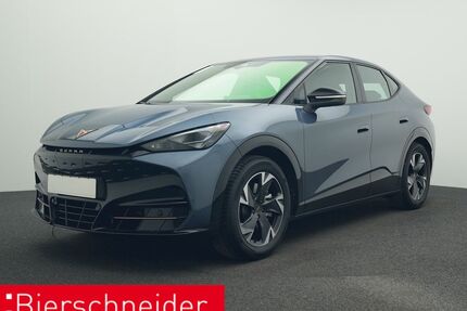 Cupra Tavascan Gebrauchtwagen