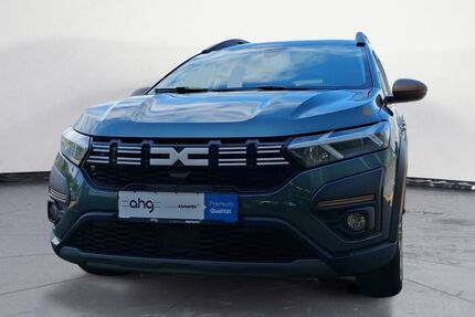 Dacia Jogger Gebrauchtwagen