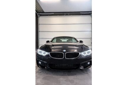 BMW 430 Gebrauchtwagen