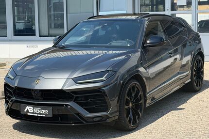 Lamborghini Urus Gebrauchtwagen