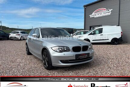 BMW 118 Gebrauchtwagen