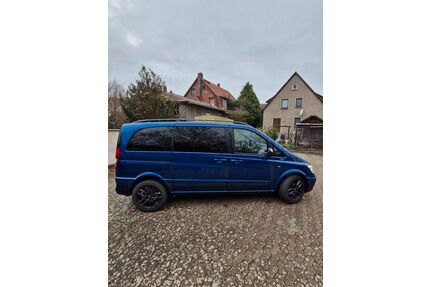 Mercedes-Benz Viano Gebrauchtwagen