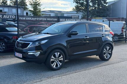 Kia Sportage Gebrauchtwagen