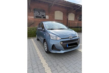 Hyundai i10 Gebrauchtwagen