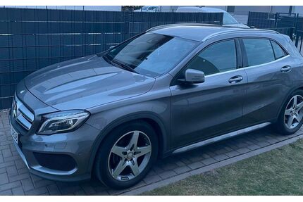 Mercedes-Benz GLA 180 Gebrauchtwagen