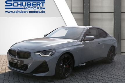 BMW 220 Gebrauchtwagen