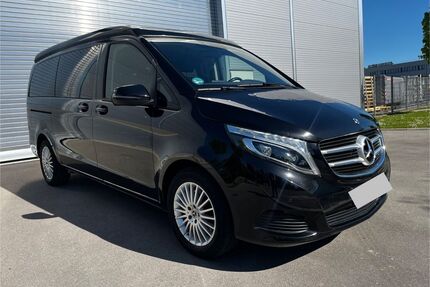 Mercedes-Benz V 250 Gebrauchtwagen