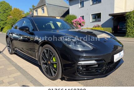 Porsche Panamera Gebrauchtwagen