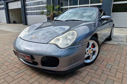 Porsche 996 Gebrauchtwagen
