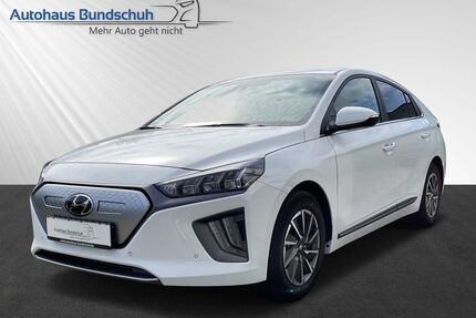 Hyundai IONIQ Gebrauchtwagen