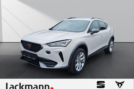 Cupra Formentor Gebrauchtwagen