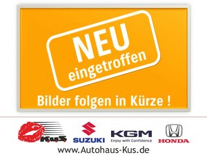 KGM Korando Bliss 2WD Automatik+Navi+Kamera+Sitzhzg.+ Gebrauchtwagen