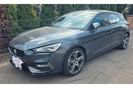 Seat Leon Gebrauchtwagen