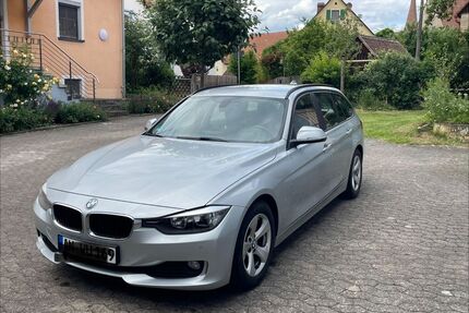 BMW 320 Gebrauchtwagen
