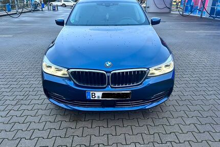 BMW 630 Gran Turismo Gebrauchtwagen