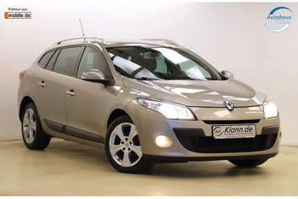 Renault Megane Gebrauchtwagen