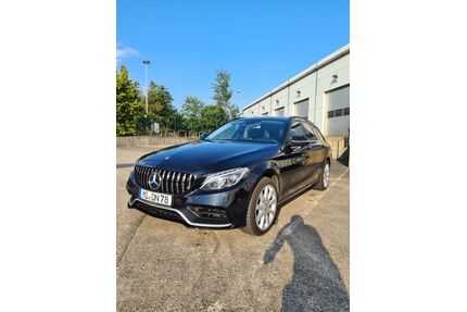 Mercedes-Benz C 250 Gebrauchtwagen