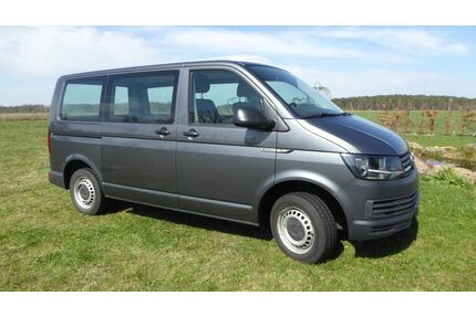 VW T6 Kombi Gebrauchtwagen