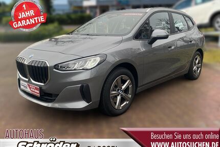 BMW 220 Active Tourer Gebrauchtwagen