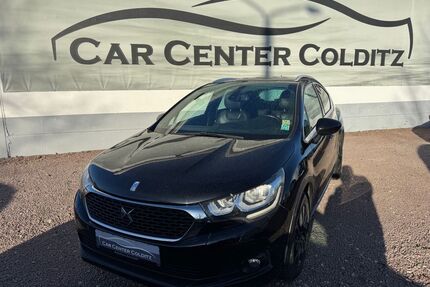 DS Automobiles DS4 Crossback Gebrauchtwagen