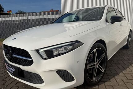 Mercedes-Benz A 200 Gebrauchtwagen
