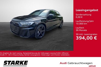 Audi A1 Gebrauchtwagen