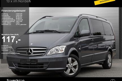 Mercedes-Benz Vito Gebrauchtwagen